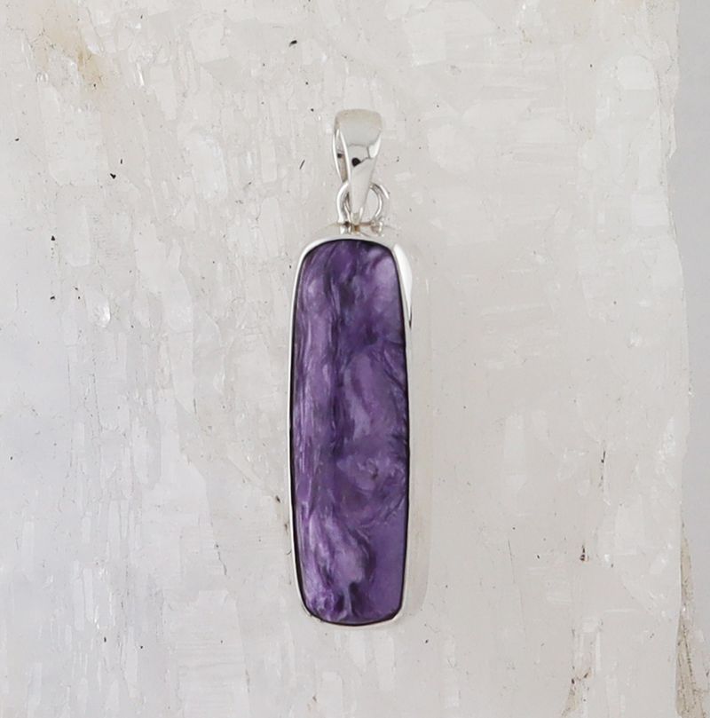 RM P-0344 CH (Charoite)