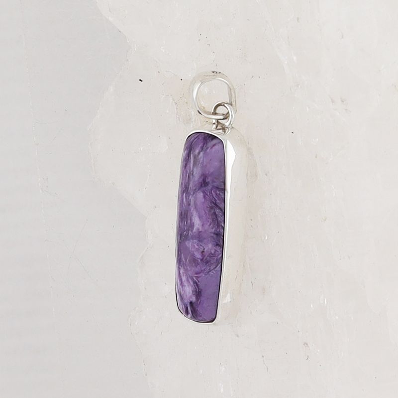 RM P-0344 CH (Charoite)