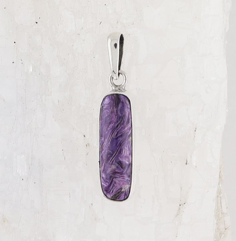 RM P-0346 CH (Charoite)