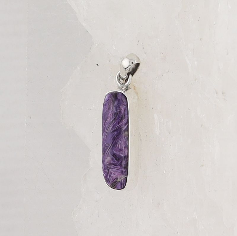 RM P-0346 CH (Charoite)