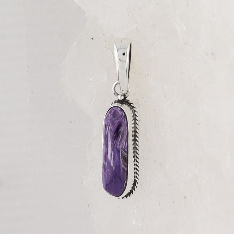 RM P-0347 CH (Charoite)