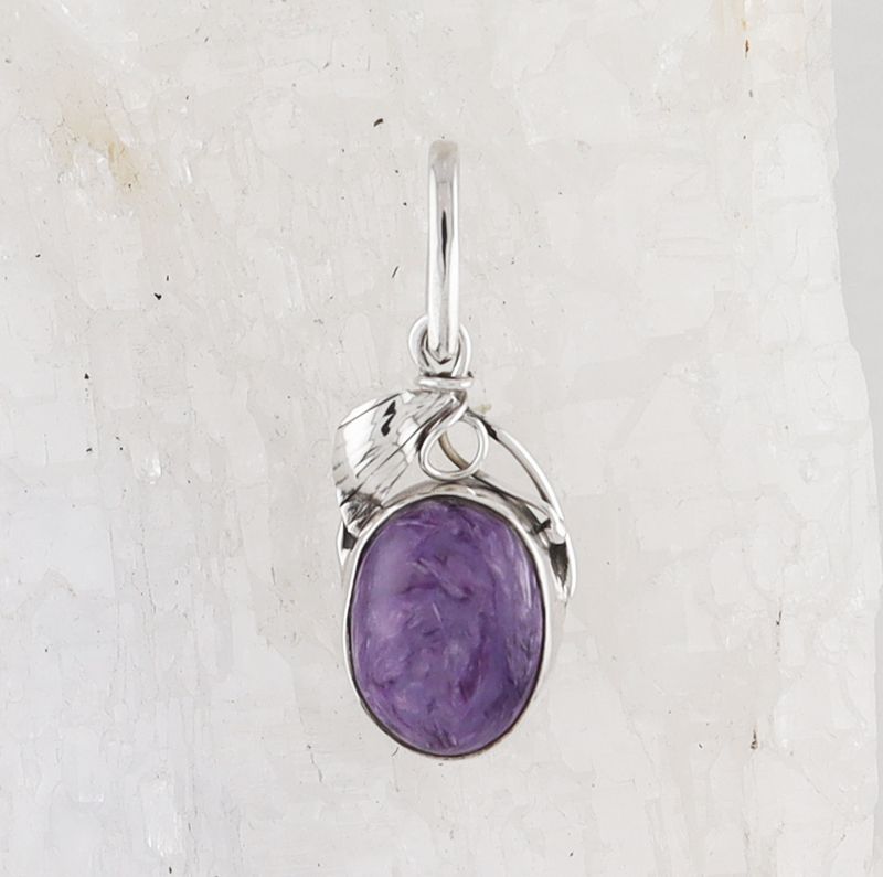 RM P-0349 CH (Charoite)