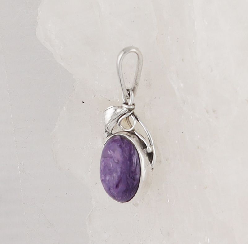RM P-0349 CH (Charoite)
