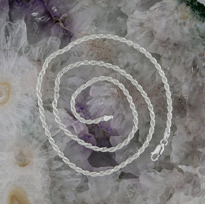 DC ROPE 3.0mm 20
