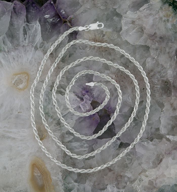 DC ROPE 3.0mm 30