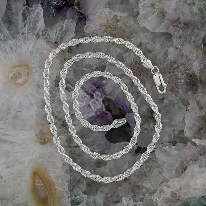DC ROPE 4.0mm 20