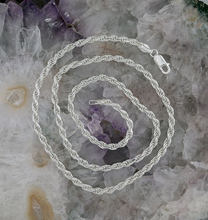 DC ROPE 4.0mm 24