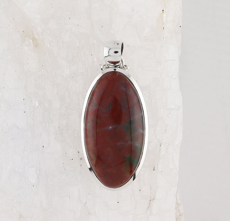 SAM P-0402 BLD  (Bloodstone)