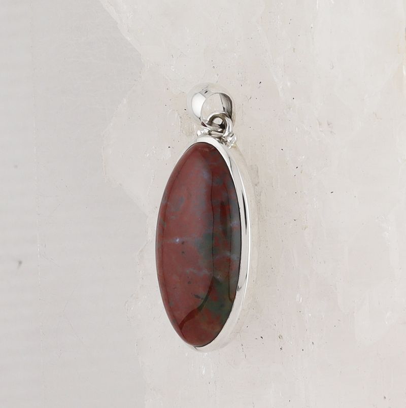 SAM P-0402 BLD  (Bloodstone)
