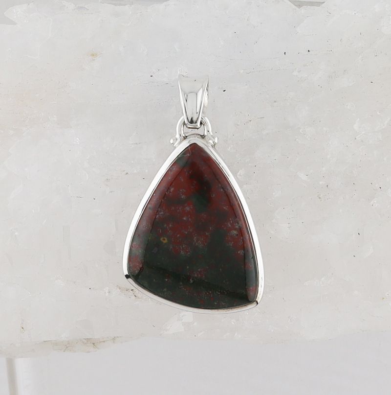 SAM P-0404 BLD  (Bloodstone)