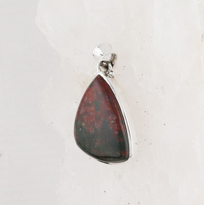 SAM P-0404 BLD  (Bloodstone)