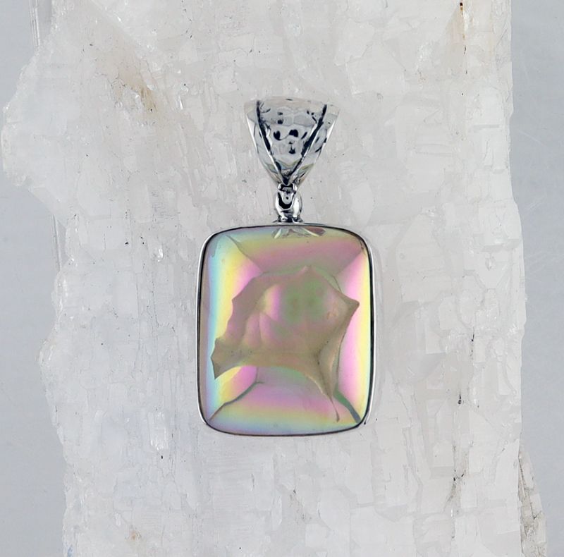 SB P-0039 CAL DR (Chalcedony Druzy)