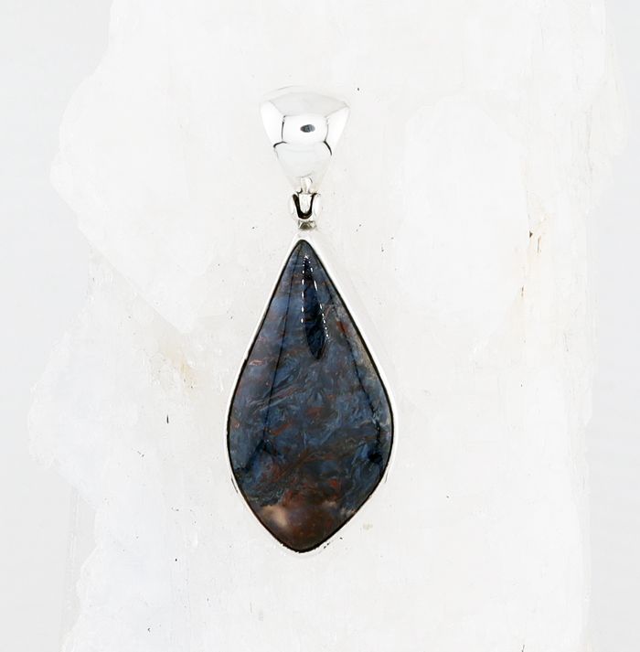 SB P-0364 PTR (Pietersite)