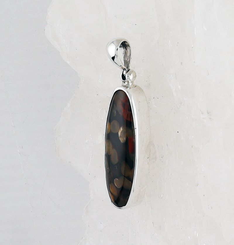 SB P-0378 PW (Petrified Wood)