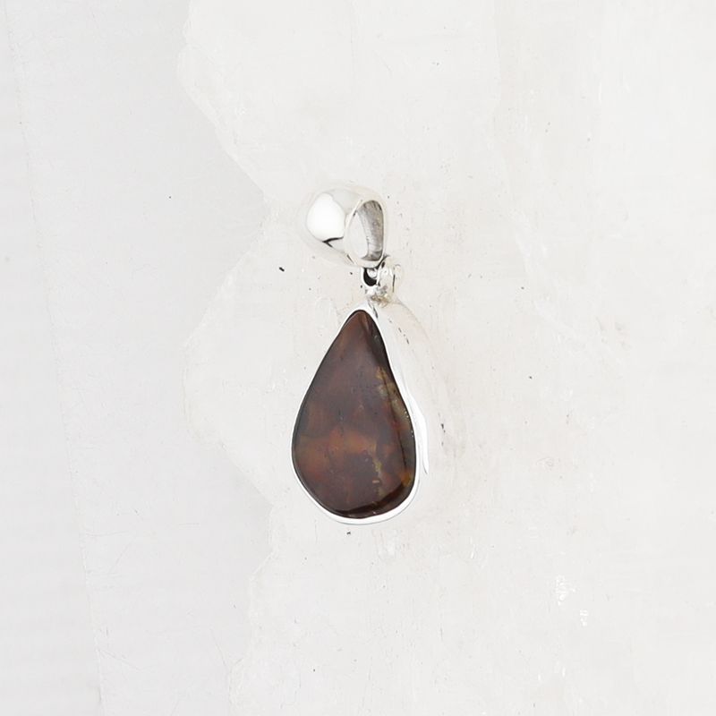 SB P-0388 FA  (Fire Agate)