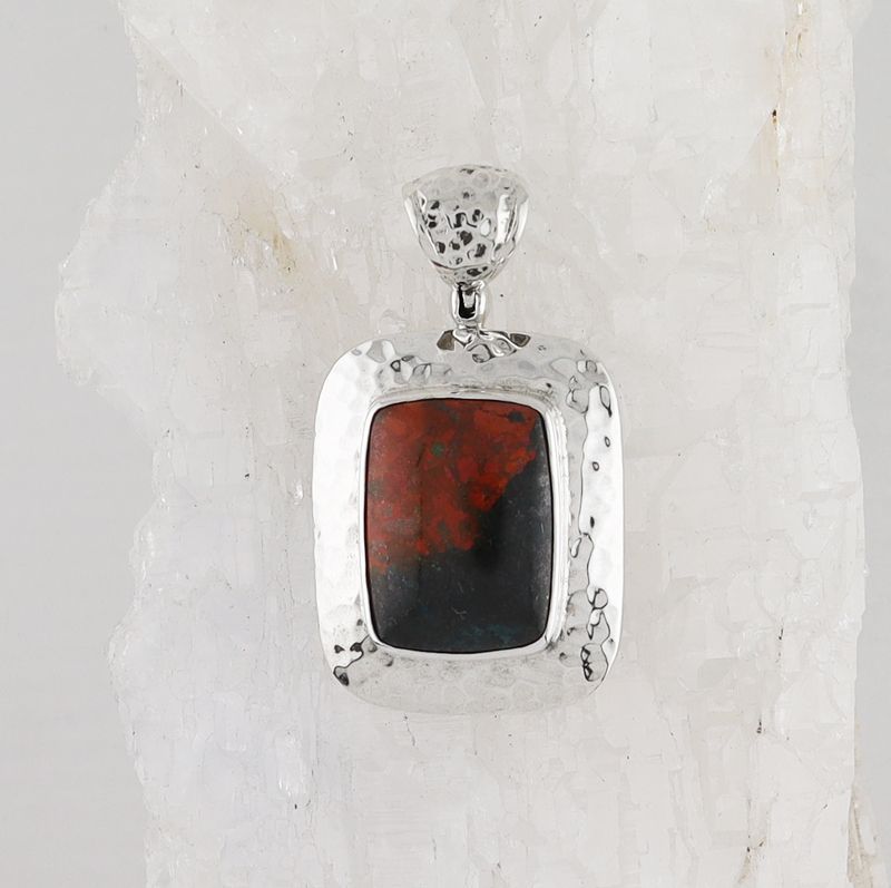 SB P-0443 SSC (Sonora Sunset Cuprite)