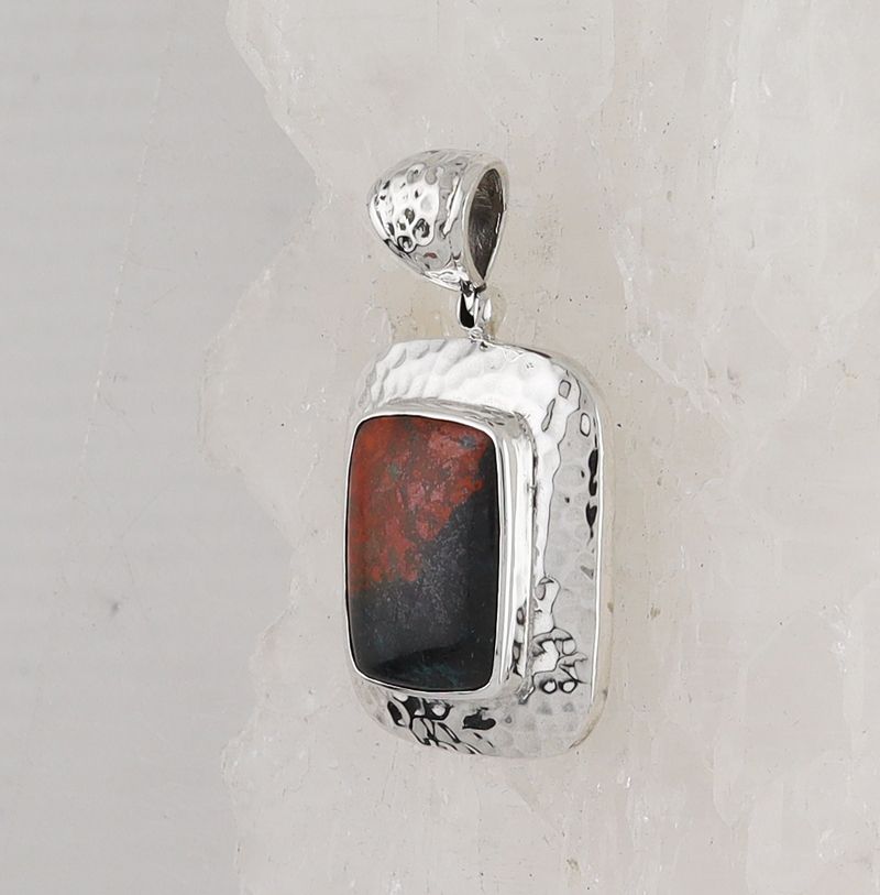 SB P-0443 SSC (Sonora Sunset Cuprite)