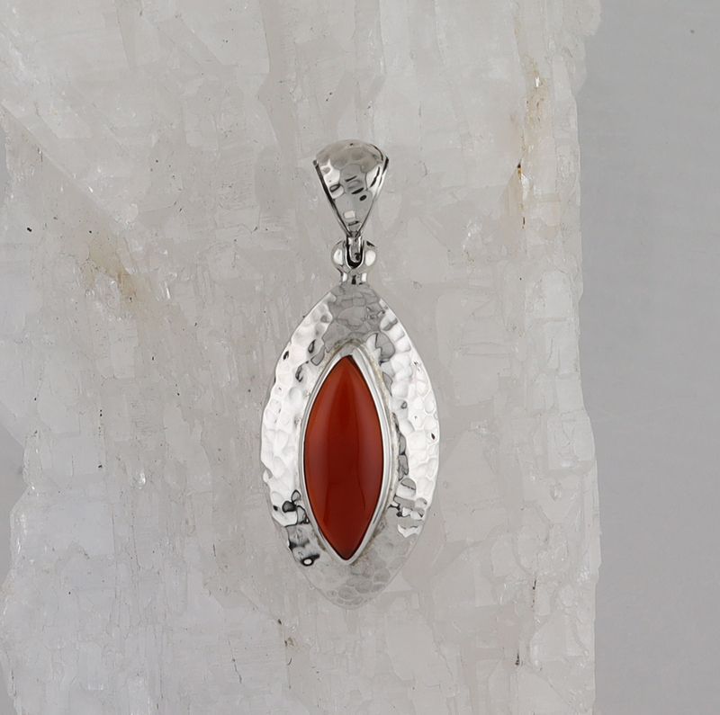 SB P-0471 CA (Carnelian)
