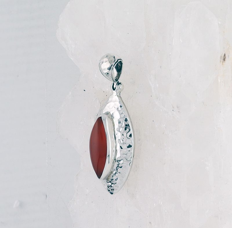 SB P-0471 CA (Carnelian)