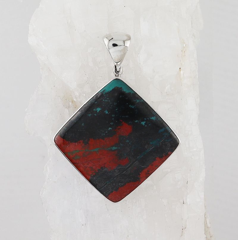 SB P-0566 SSC (Sonora Sunset Cuprite)