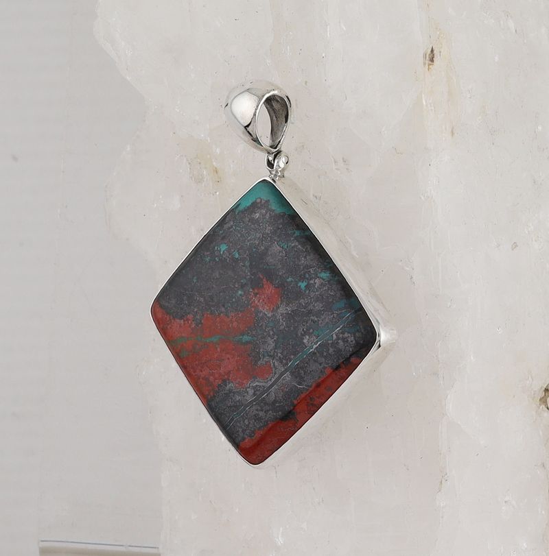 SB P-0566 SSC (Sonora Sunset Cuprite)