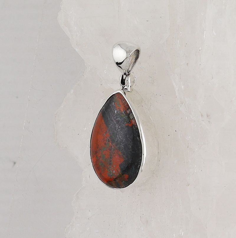 SB P-0567 SSC (Sonora Sunset Cuprite)