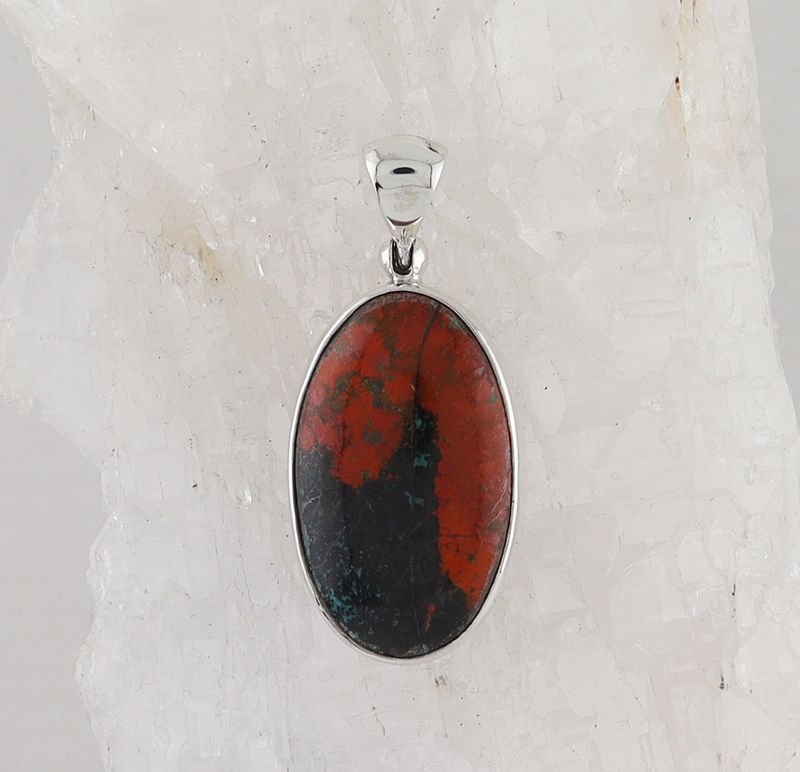 SB P-0573 SSC (Sonora Sunset Cuprite)