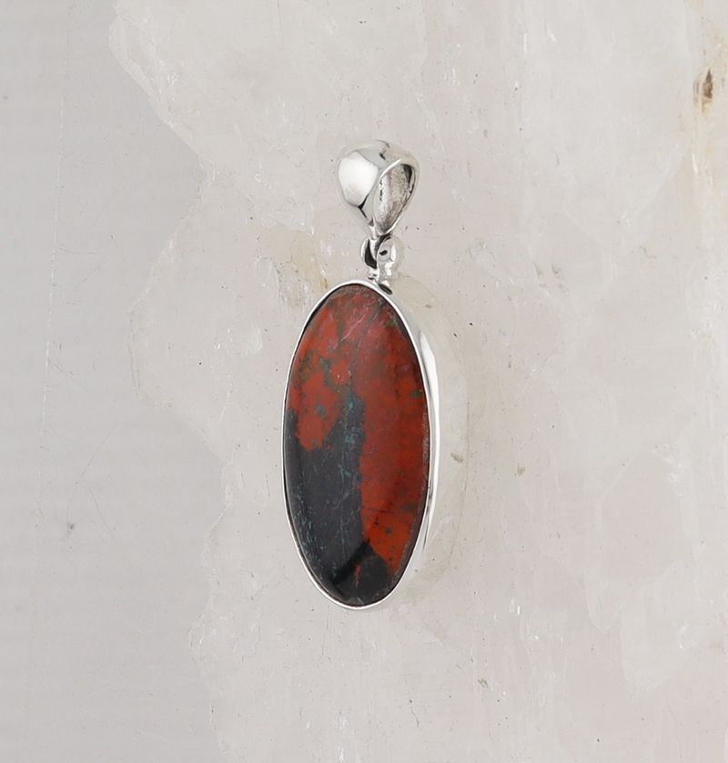SB P-0573 SSC (Sonora Sunset Cuprite)