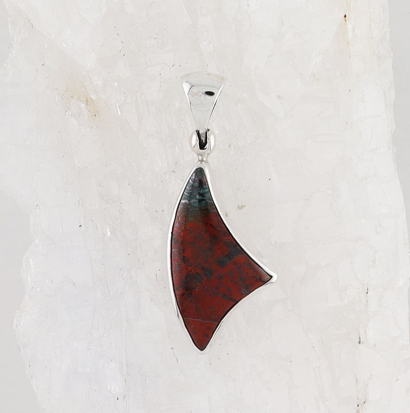 SB P-0674 SSC (Sonora Sunset Cuprite)