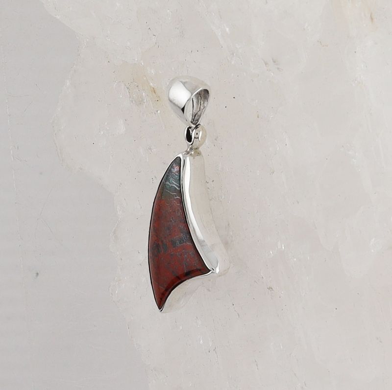 SB P-0674 SSC (Sonora Sunset Cuprite)