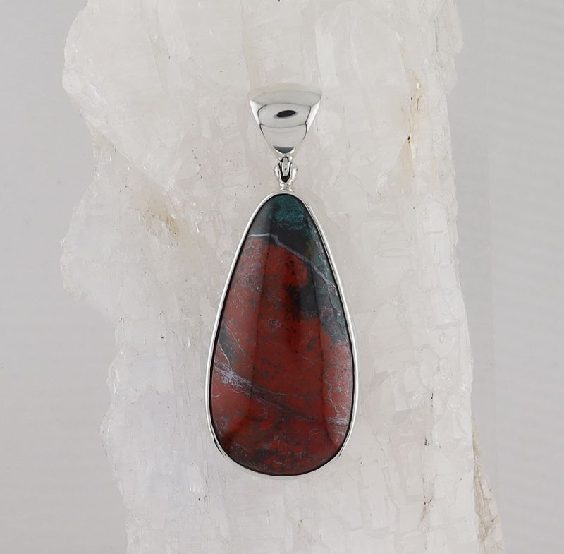 SB P-0721 SSC (Sonora Sunset Cuprite)