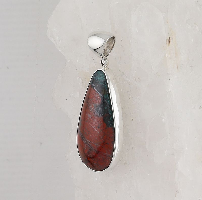 SB P-0721 SSC (Sonora Sunset Cuprite)