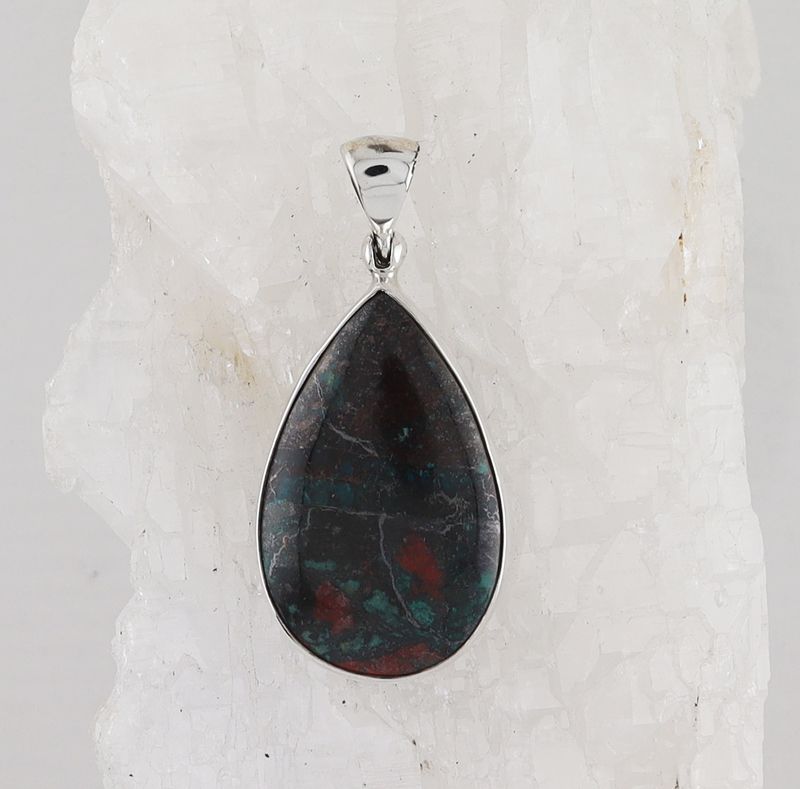 SB P-0764 SSC  (Sonora Sunset Cuprite)