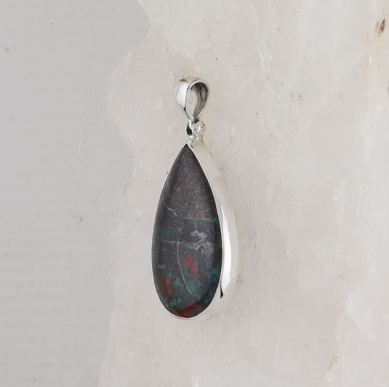 SB P-0764 SSC  (Sonora Sunset Cuprite)