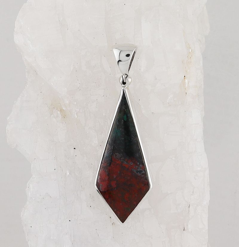 SB P-0770 SSC  (Sonora Sunset Cuprite)