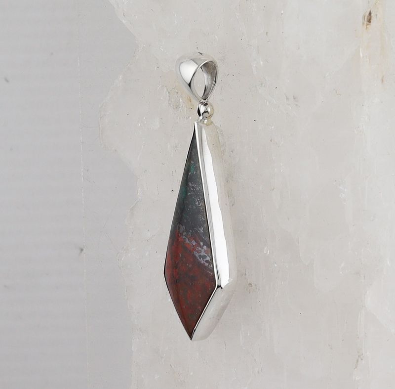 SB P-0770 SSC  (Sonora Sunset Cuprite)