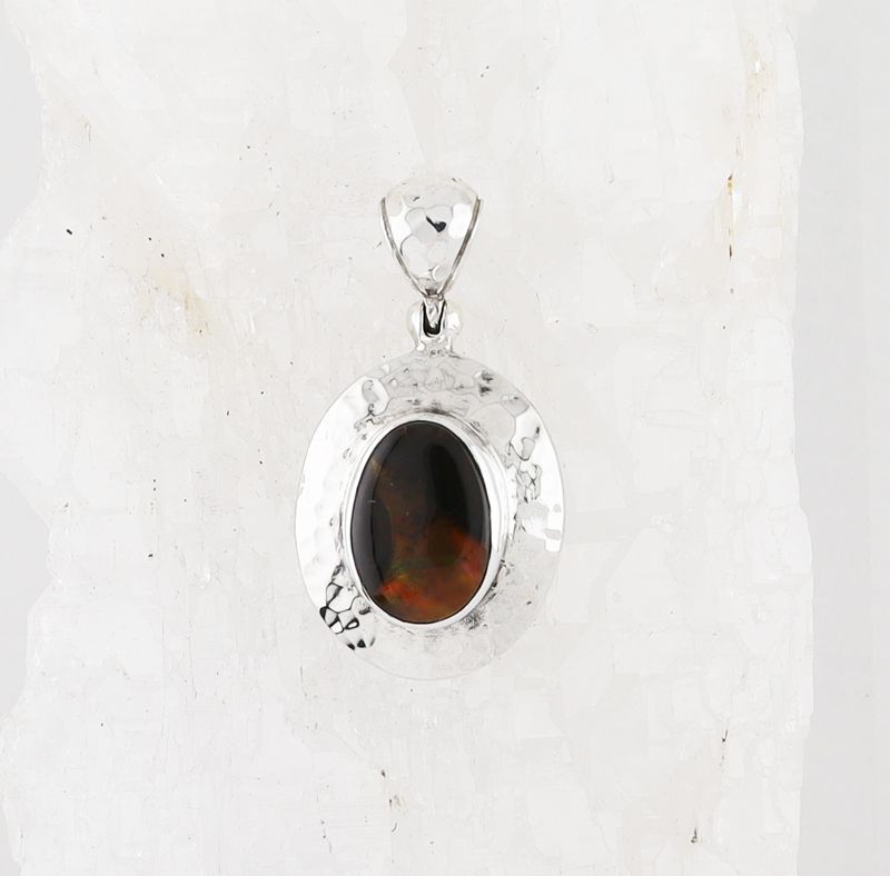 SB P-0780 FA  (Fire Agate)