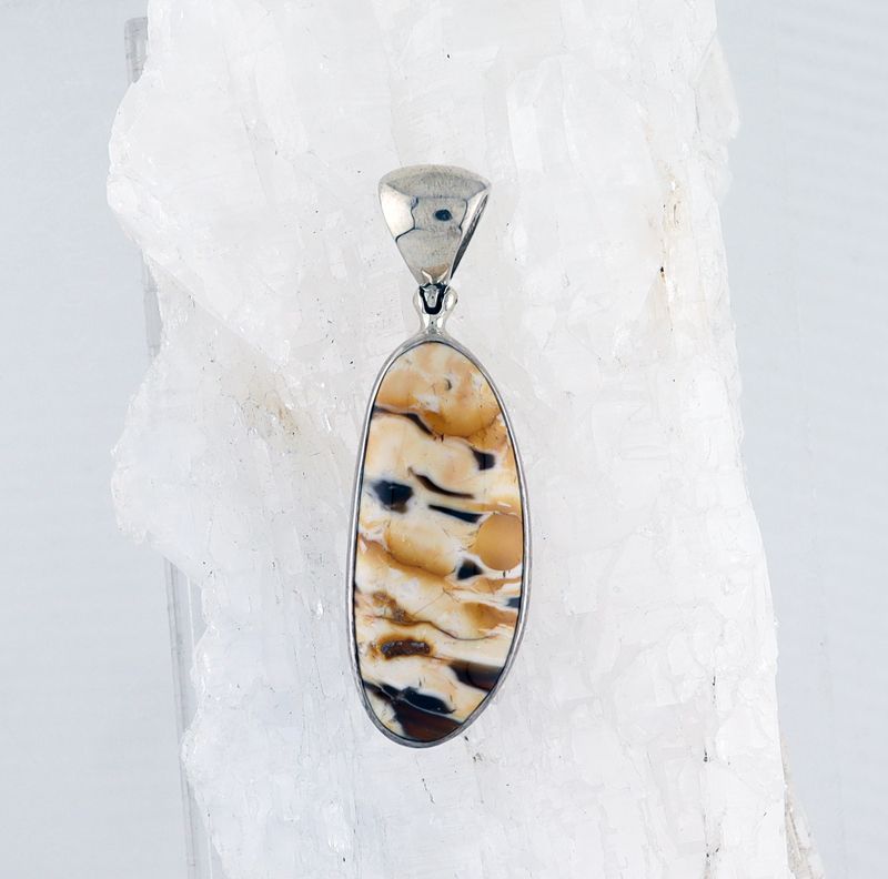 SB P-0791 FPW  (Fossilize Peanut Wood)