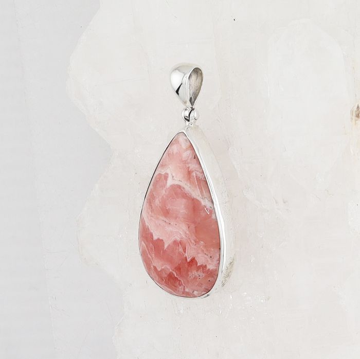 SB P-0883 RH (Rhodochrosite)