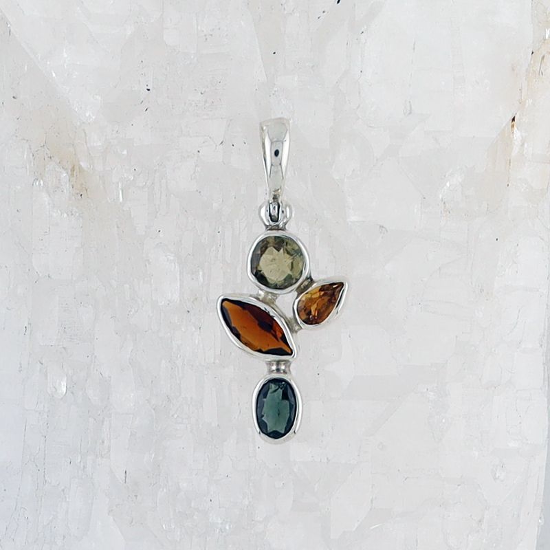 SB P-0947 TM  (Tourmaline)