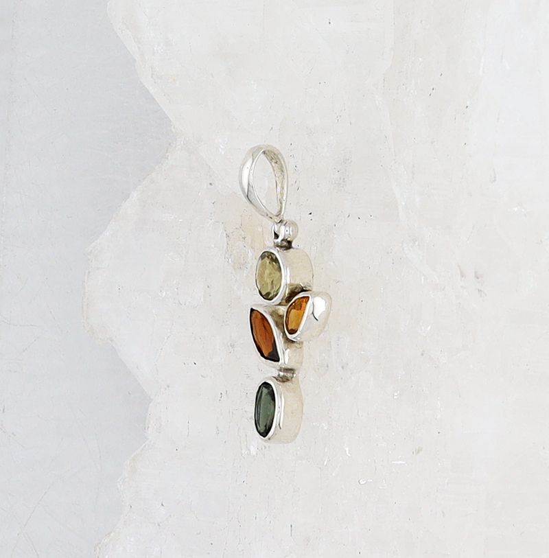 SB P-0947 TM  (Tourmaline)