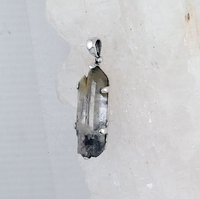 SB P-0953 RTQ (Rutilated Quartz)