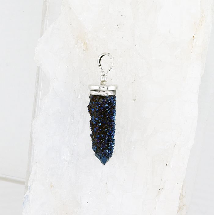 SB P-0974 QTZ  (Spirit Quartz)