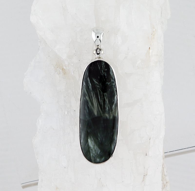 SB P-1021 SE  (Seraphinite)