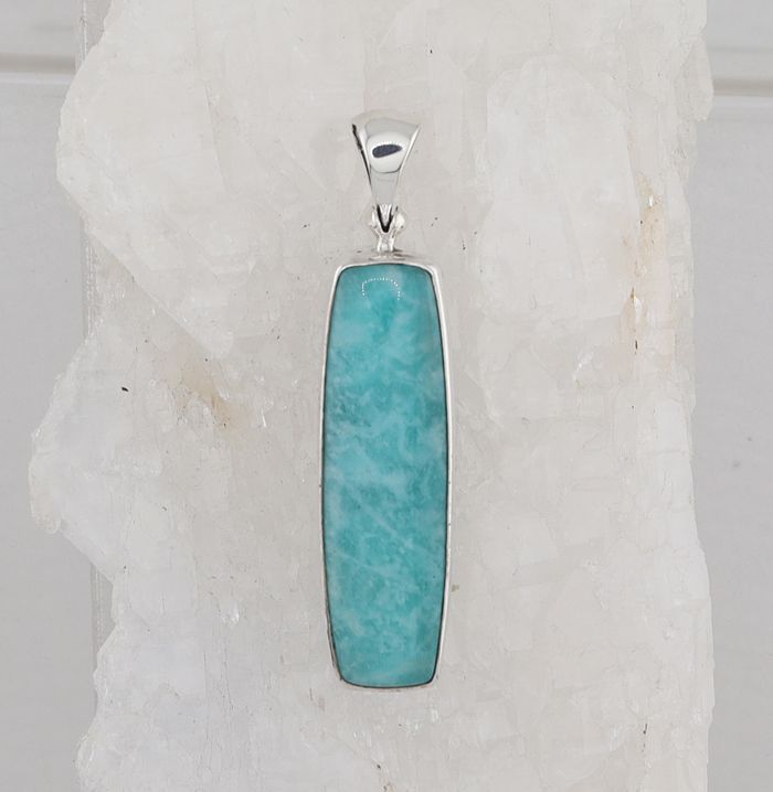 SB P-1030 AMZ (Amazonite)