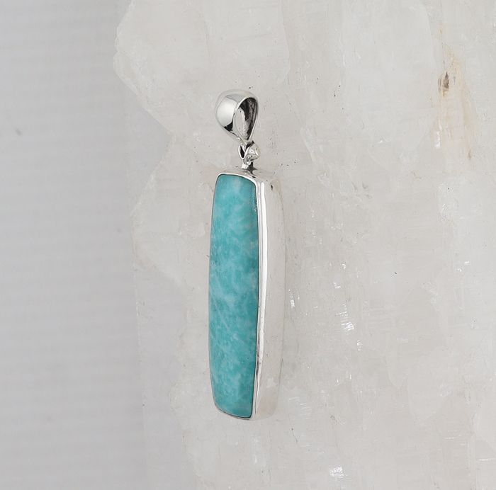 SB P-1030 AMZ (Amazonite)