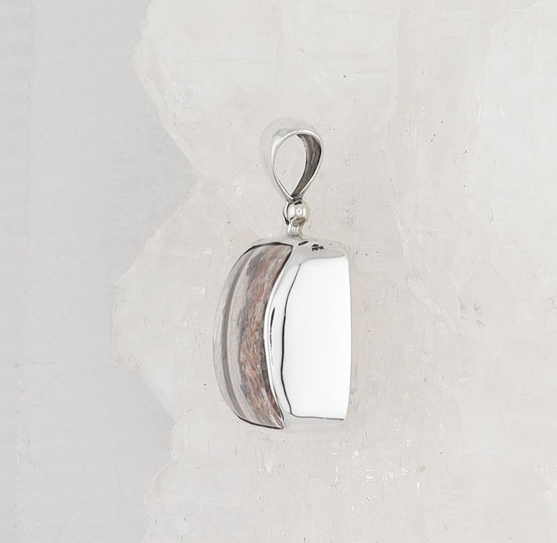 SB P-0952  LOD WTPZ (Lodolite Quartz)
