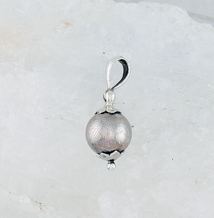 SB P-1107 MET (Meteorite)