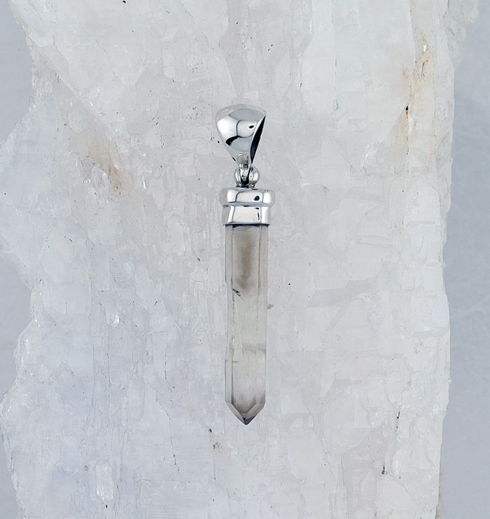 SB P-1117 CI (Phantom Gold Citrine Crystal)