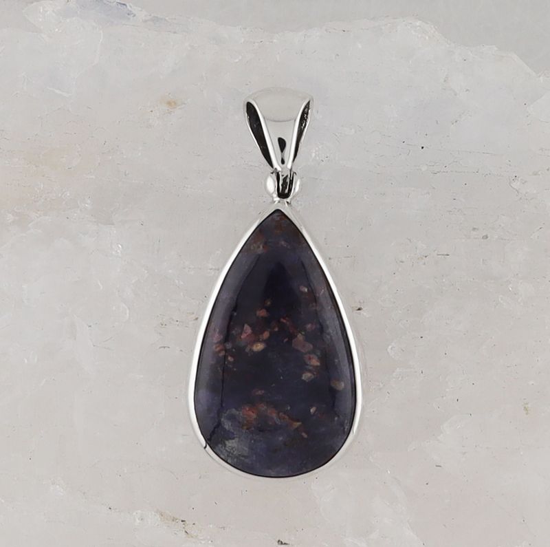 SB P-1145 BSST (Blue Sunstone)